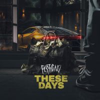 These Days (Single)