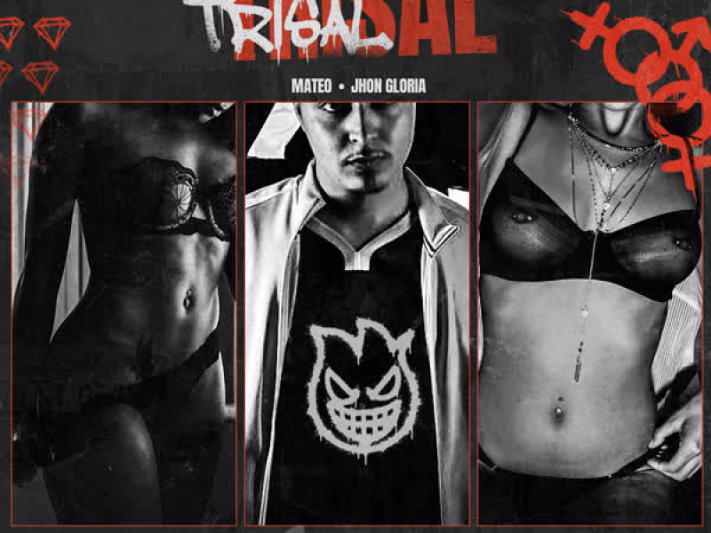 Trisal (Single)