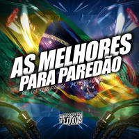 AS MELHORES PARA PAREDÃO (EP)