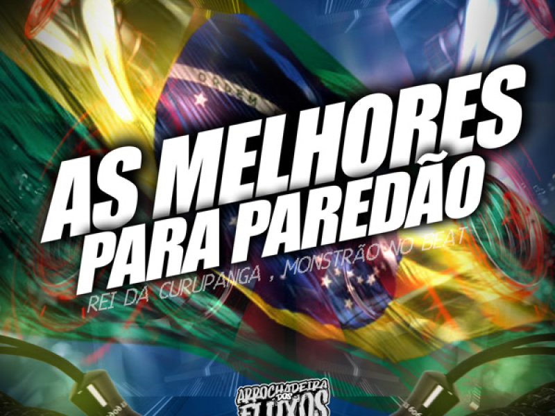 AS MELHORES PARA PAREDÃO (EP)