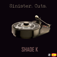 Sinister Cuts (Single)