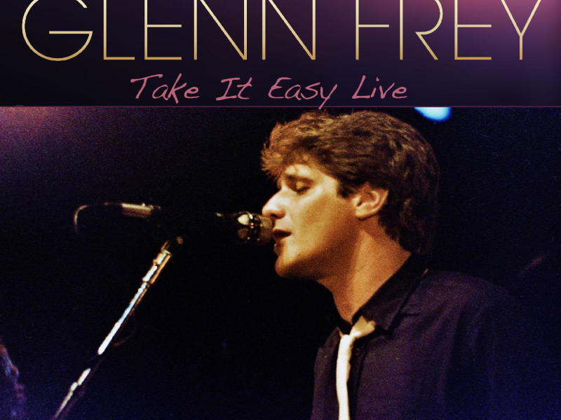 Take It Easy Live - Remastered (Single)