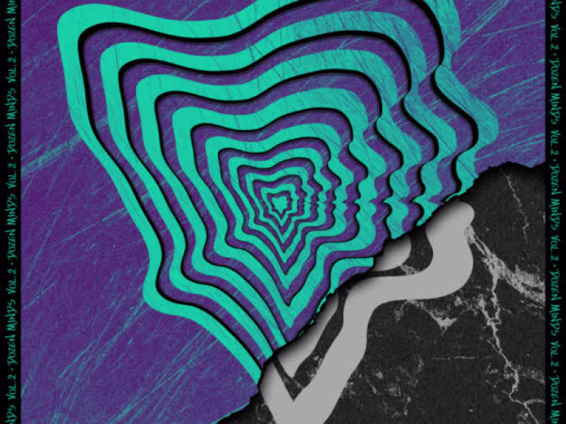 Dozen Minds Vol.2