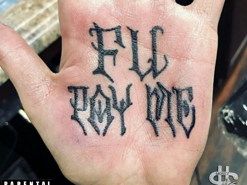 Fu Pay Me (feat. Creativekillz & Immaculate)