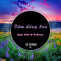Tấm Lòng Son (CP Remix) (Single)