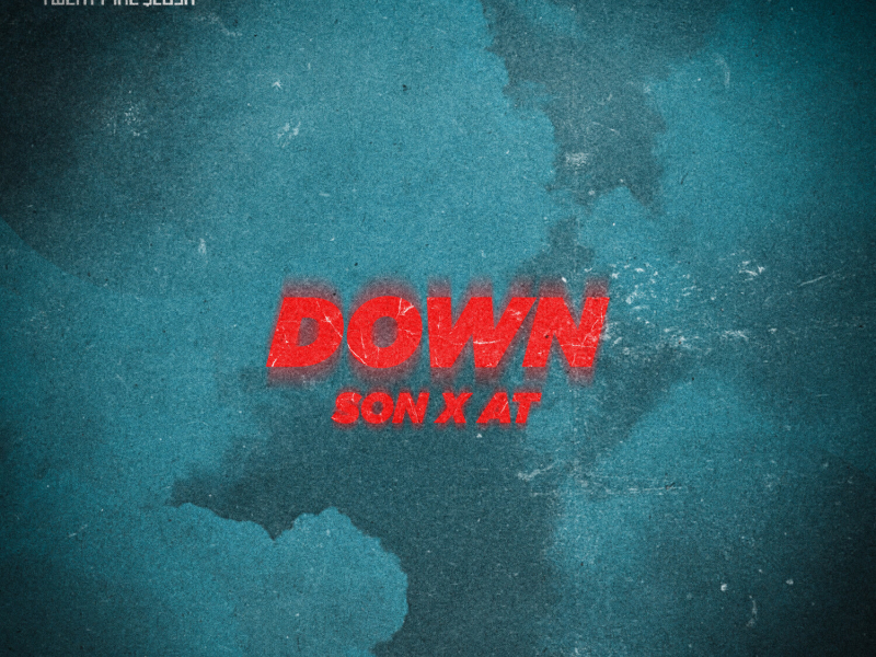 DOWN (Single)