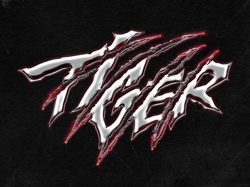 Tiger (Single)