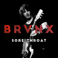 Sore Throat (Single)