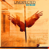 Unexpected (EP)