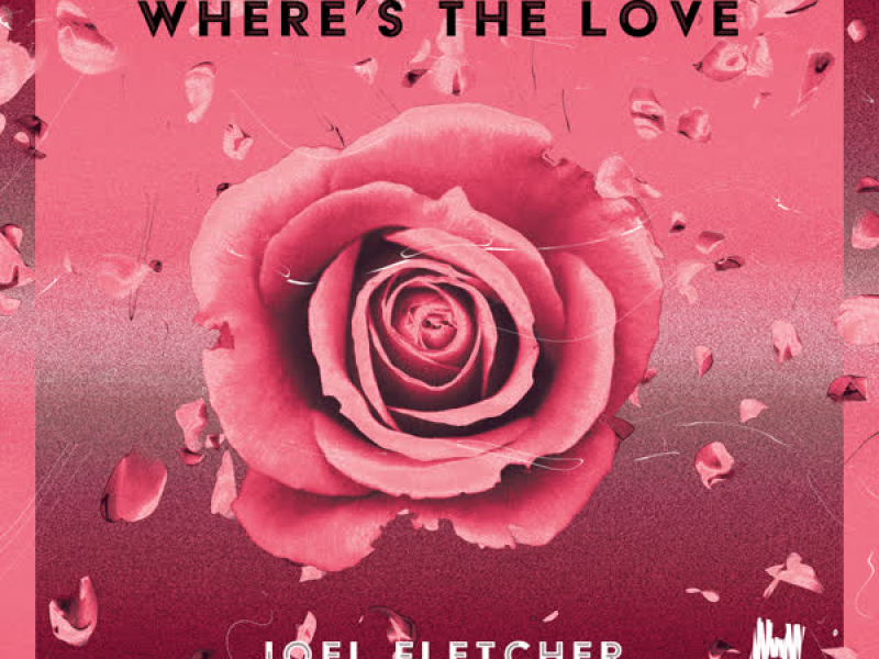 Where's the Love (Single)