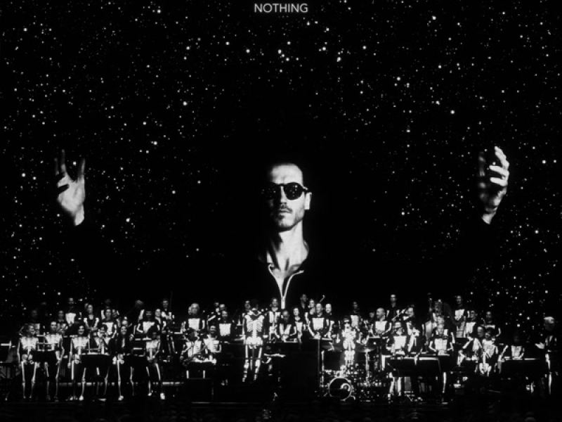 These Dreams are Killing Me (Single)