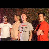 AOL Sessions EP (Single)