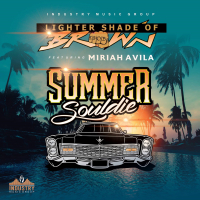 Summer Souldie (Single)