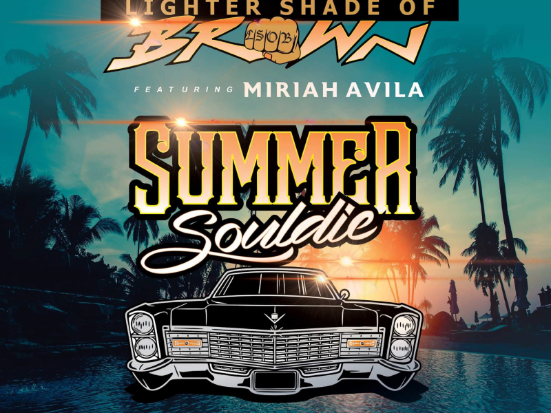 Summer Souldie (Single)