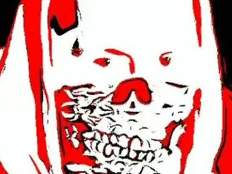 Kod Czerwony (Single)