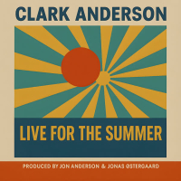 Live For The Summer (Single)