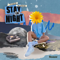 Stay the Night (Single)