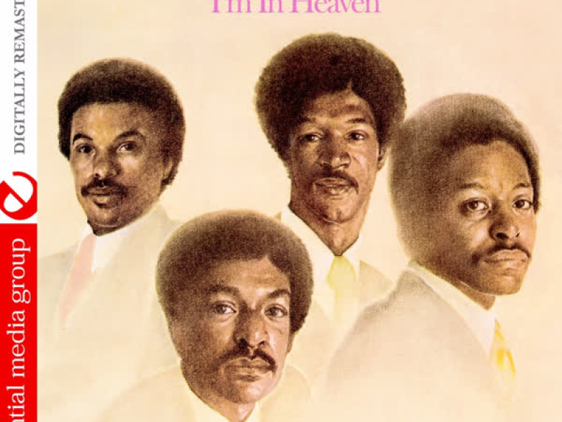 I'm In Heaven (Digitally Remastered)