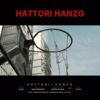Hattori Hanzo (Single)