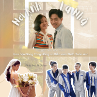 Nơi anh là nhà (Single)