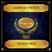 Danny Boy (Billboard Hot 100 - No. 10) (Single)