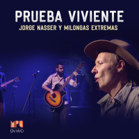 Prueba Viviente (Mpu En Vivo) (Single)