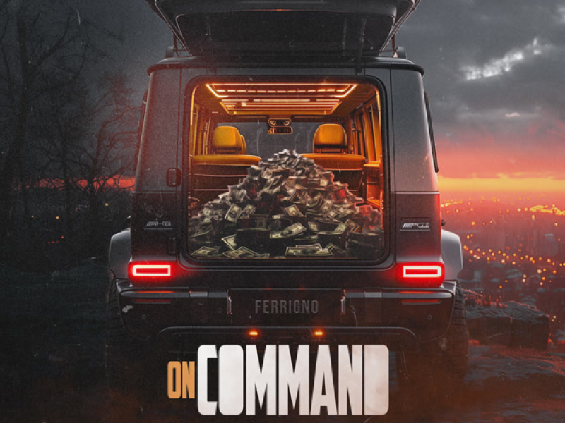 On Command (Single)