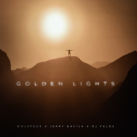 Golden Lights (Single)
