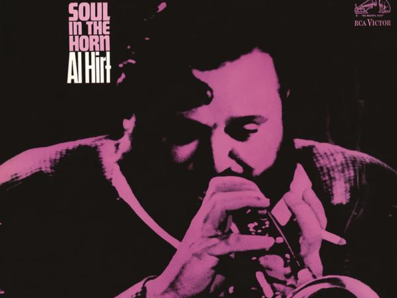 Soul In the Horn