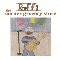 The Corner Grocery Store and Other Singable Songs (feat. Ken Whiteley)