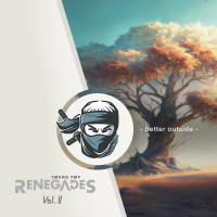 better outside (from Young Pop Renegades, Vol. 2) (Single)
