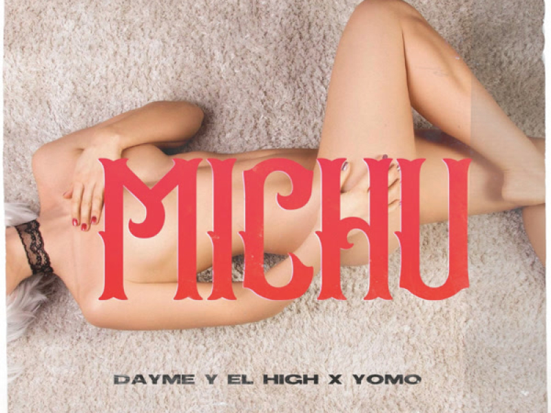 Michu (Single)