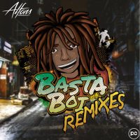 Basta Boi (Remixes) (EP)