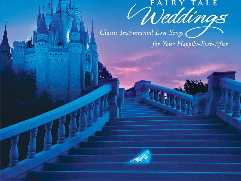 Disney's Fairy Tale Weddings