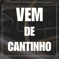 VEM DE CANTINHO (Single)