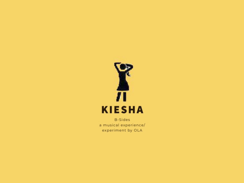 Kiesha (Single)