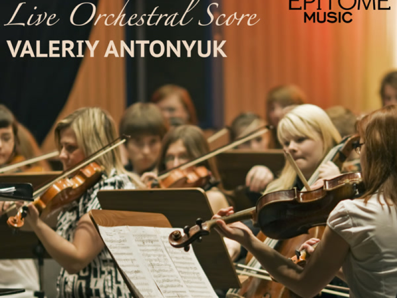 Exalted: Live Orchestral Score