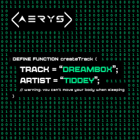 Dreambox (Single)