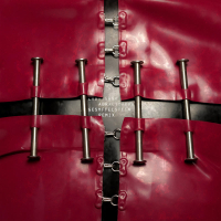 Abracadabra (Gesaffelstein Remix) (Single)