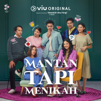 Bawalah Aku Pergi (Original Soundtrack from Mantan Tapi Menikah) (Single)