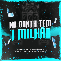 Na Conta Tem 1 Milhão (Single)