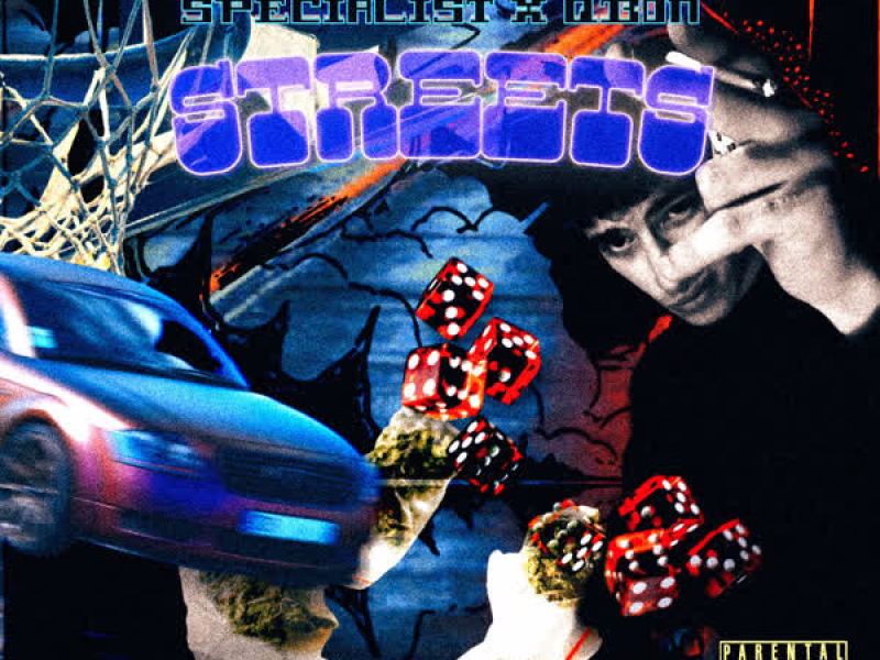 Streets (Single)