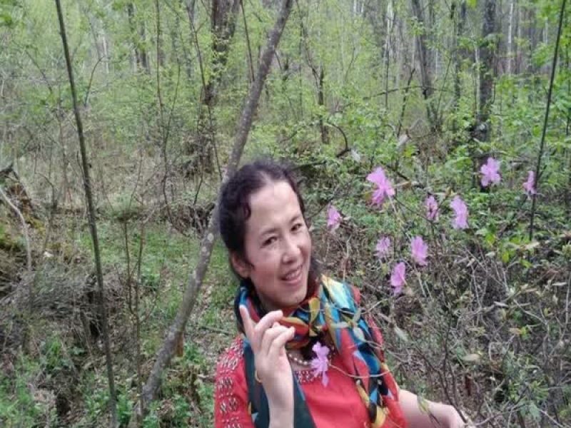 相约九寨 (Single)