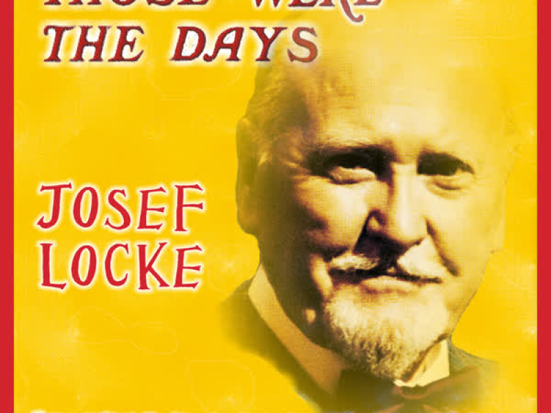 Those Were the Days; Vintage Irish Tenors