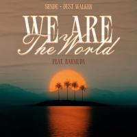 We Are The World (feat. Barmuda) (Single)