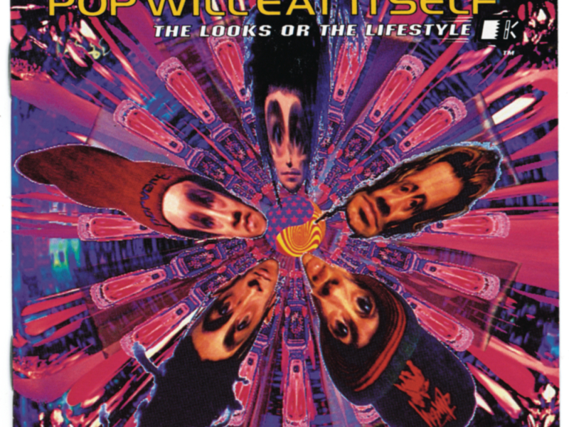 The Looks Or The Lifestyle