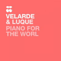 Piano for the World (EP)