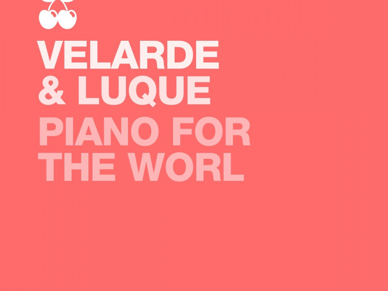Piano for the World (EP)