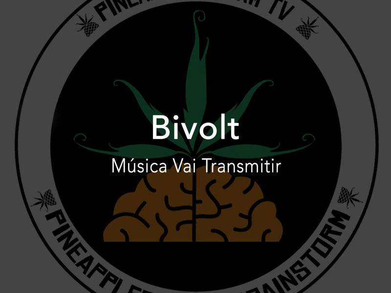 Música Vai Transmitir (Single)