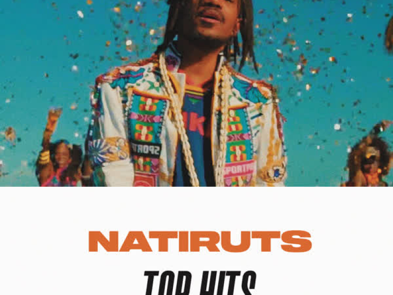 Natiruts Top Hits